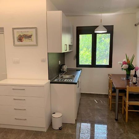 Apartman Boka 2 Budva Dış mekan fotoğraf