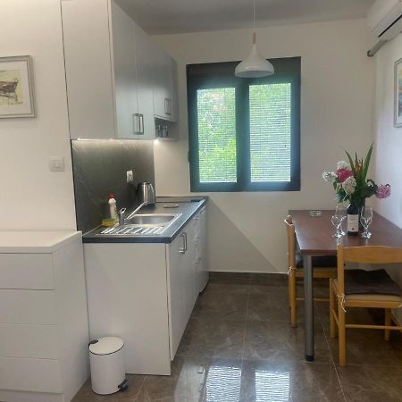 Apartman Boka 2 Budva Dış mekan fotoğraf