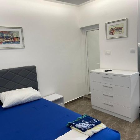 Apartman Boka 2 Budva Dış mekan fotoğraf