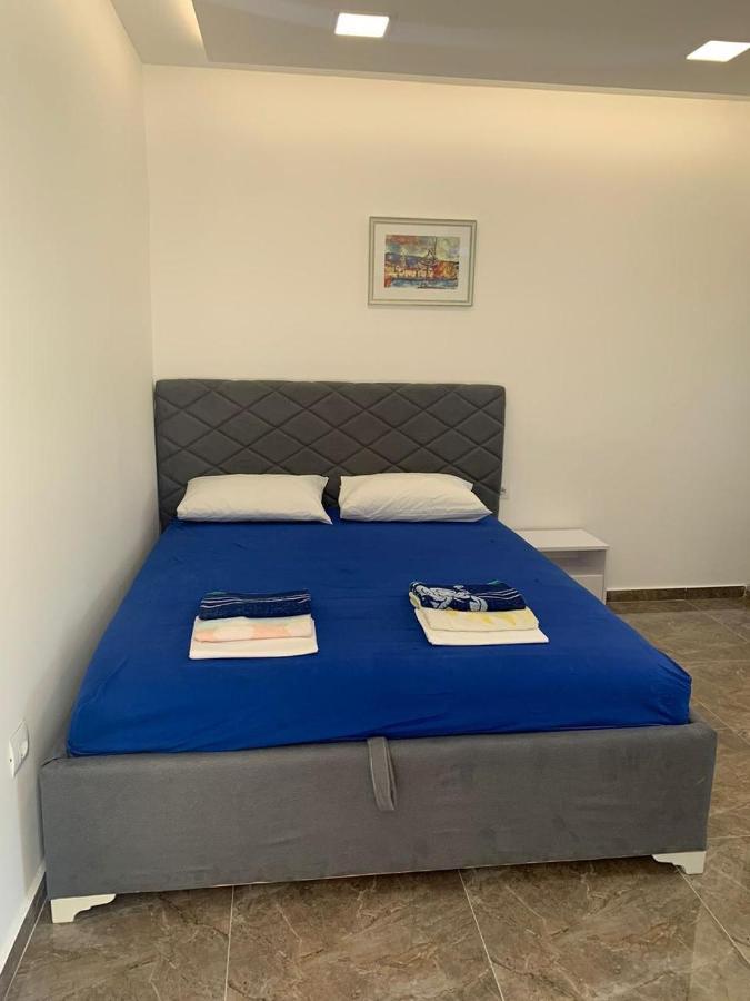 Apartman Boka 2 Budva Dış mekan fotoğraf