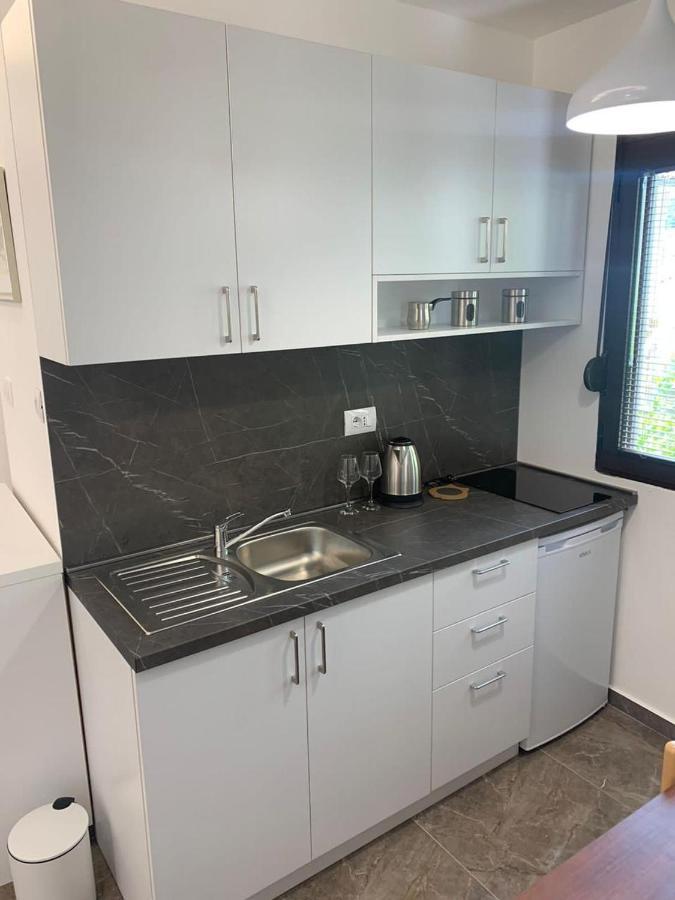 Apartman Boka 2 Budva Dış mekan fotoğraf