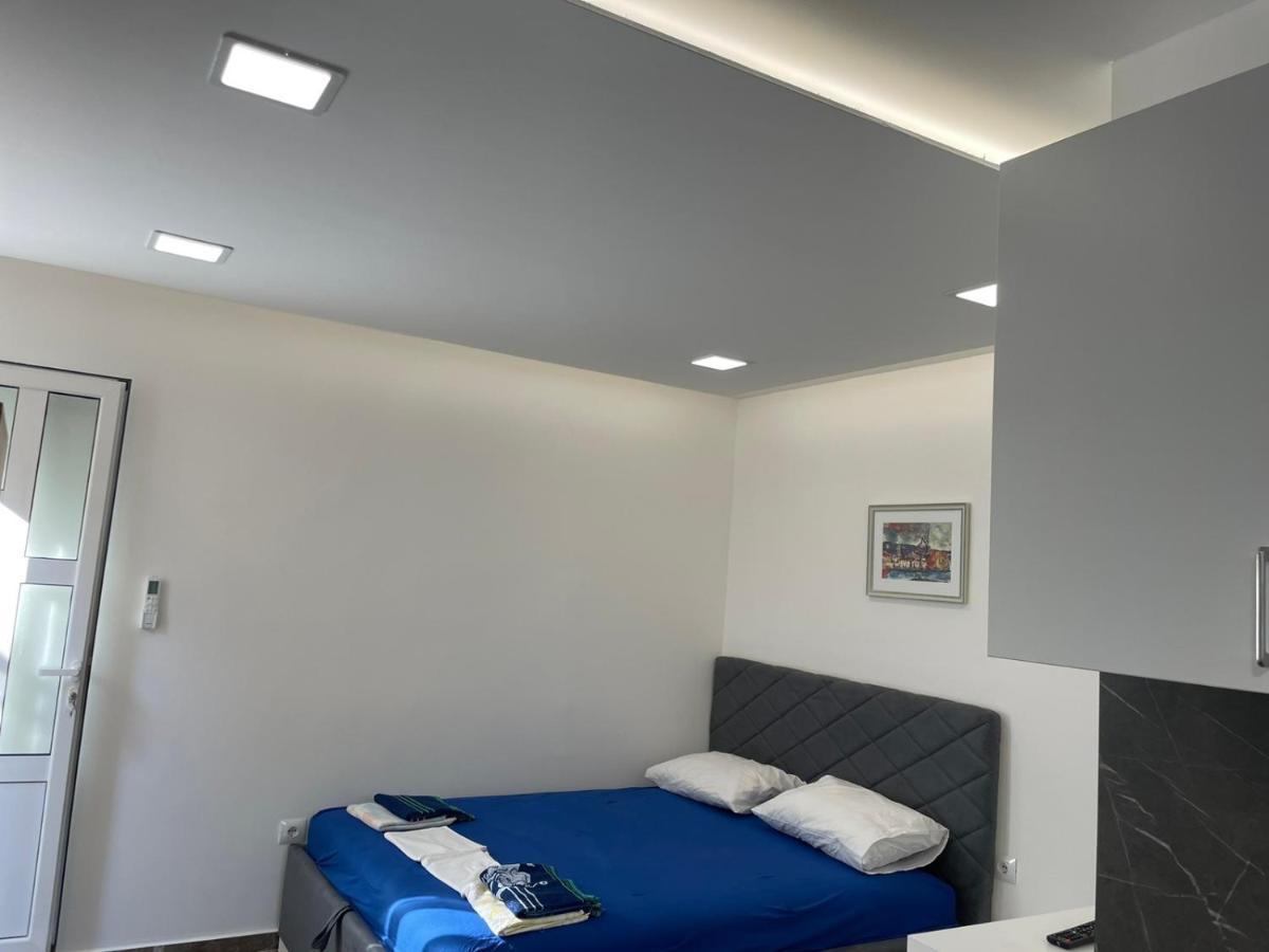 Apartman Boka 2 Budva Dış mekan fotoğraf