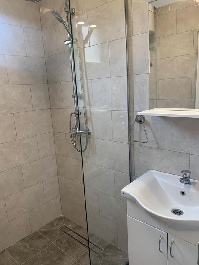 Apartman Boka 2 Budva Dış mekan fotoğraf